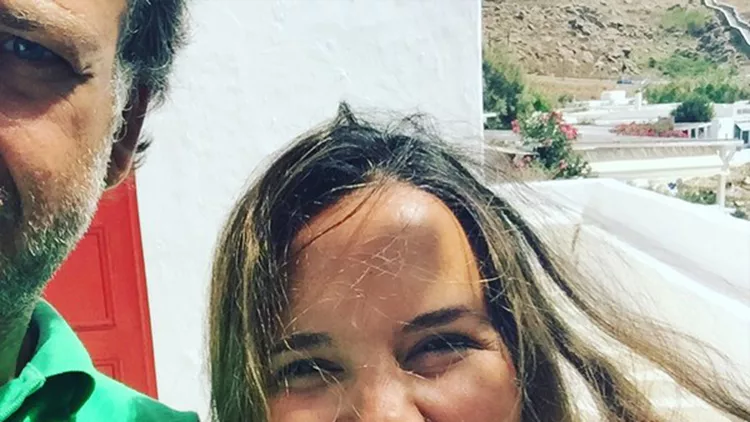   Η Ελιάνα Χρυσικοπούλου βρέθηκε για ένα διήμερο μακριά από την κόρη της και έχει πολλά να σου πει για αυτές τις 48 baby-free ώρες.